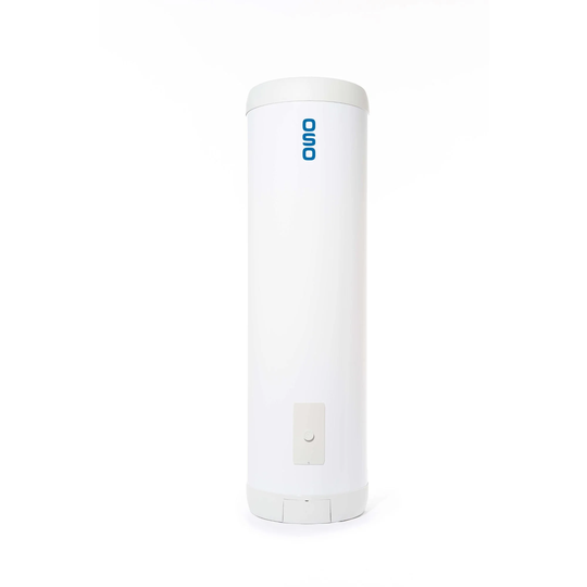 OSO Hotwater Wally W Slank Varmtvannsbereder - Vegghengt 120 Liter