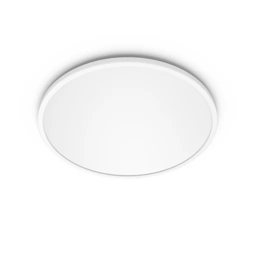 Philips SceneSwitch LED plafond, hvit, Ø25