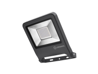 LEDVANCE ENDURA - Projektører - LED - 50 W - varmt hvidt lys - 3000 K - mørkegrå