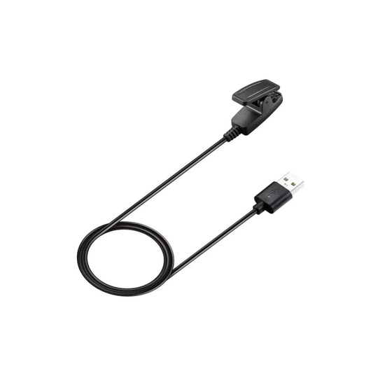 USB-ladekabel til Garmin Forerunner