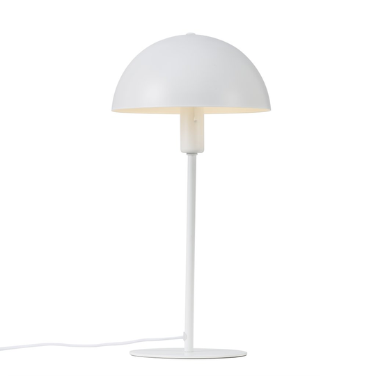 Ellen table lamp (hvid)
