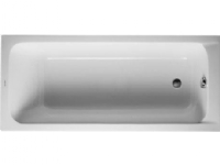 Duravit 700100000000000, Hvid, CE