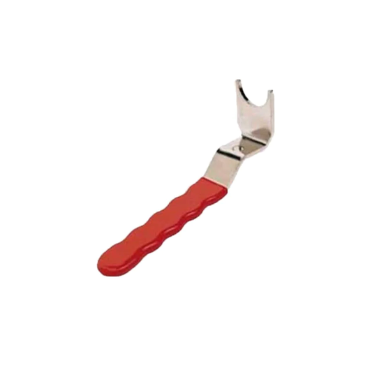 Høiax Avmonteringsstang Push 22mm