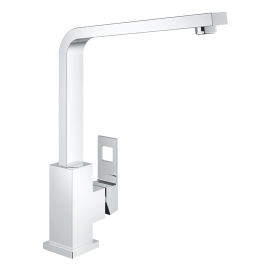 Grohe Eurocube Kjøkkenarmatur Krom