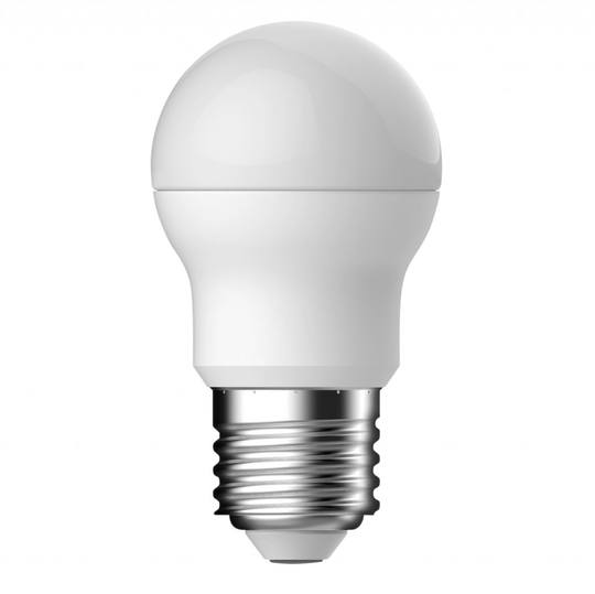 E27 G45 7,8W 806Lm - 3-Pack