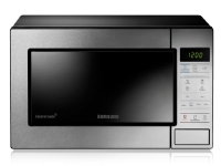 Samsung GE83M mikrobølgeovn Bordplade Grill mikrobølgeovn 23 L 800 W Rustfrit stål