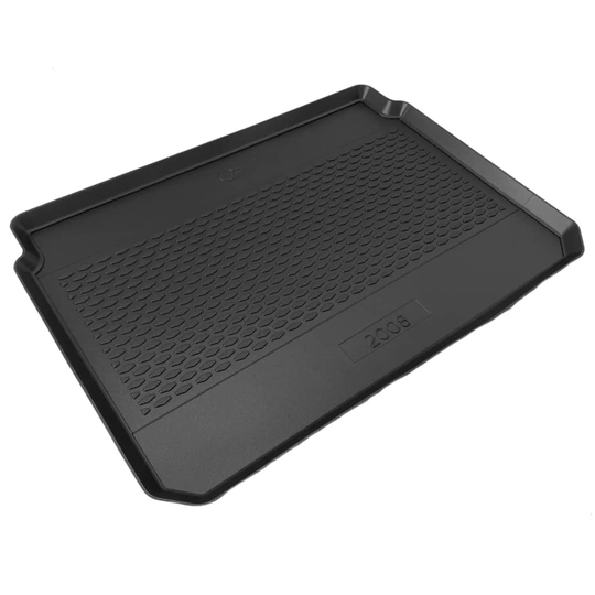vidaXL bagagerumsbakke Peugeot 2008 (2019-) + Peugeot e-2008 (2020-)