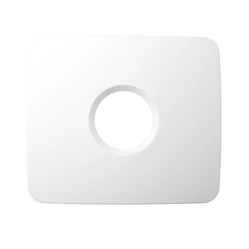Fresh Intellivent Sky designfront, hvit