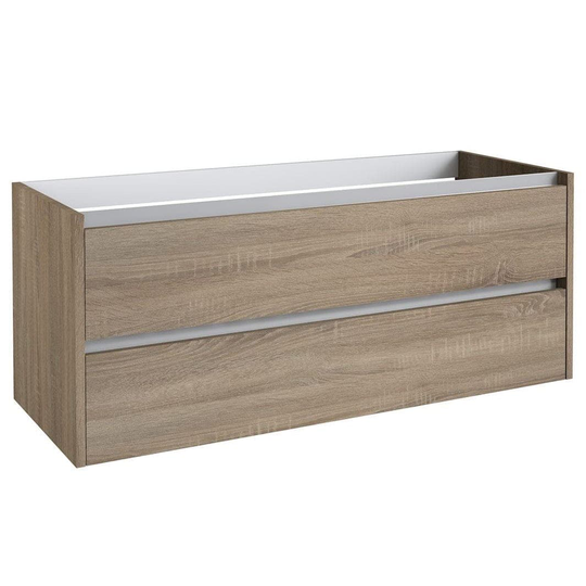 Korsbakken Eris Kommode Grå eik / 120cm