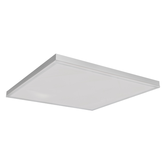 Smart+ Planon Frameless Square WIFI TW 450x450