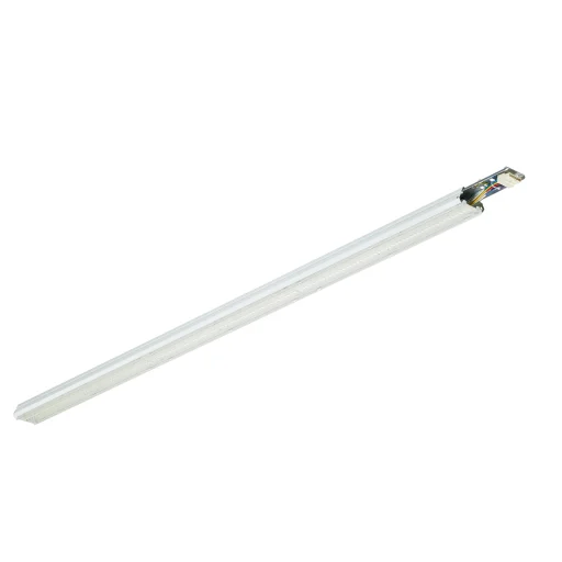 Coreline Trunking LL217X 4500LM/840 1700 mm, bred bjelke, Dali, TW3
