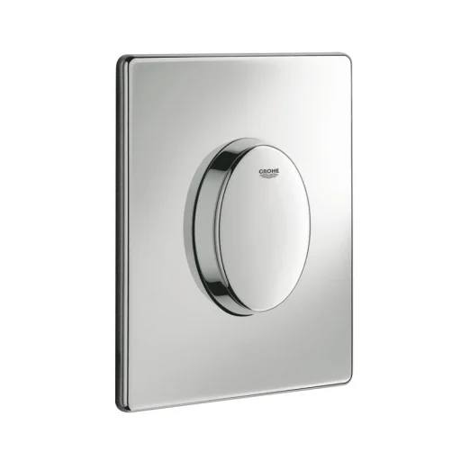 Grohe Skate Air betjeningsplate krom