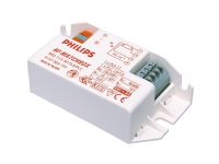 Philips Lighting Kompaktlysstofrør EVG 9 W (1 x 9 W) Philips Lighting