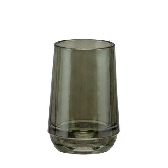 Sealskin Mood Tannglass Grønn