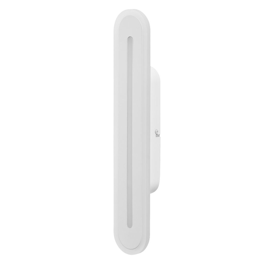 Smart+ Wall orbis bath white TW 400mm x 38mm 1500 lum IP44
