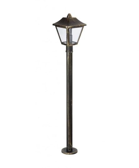 Endura® Classic Tradition Alu 1000 E27