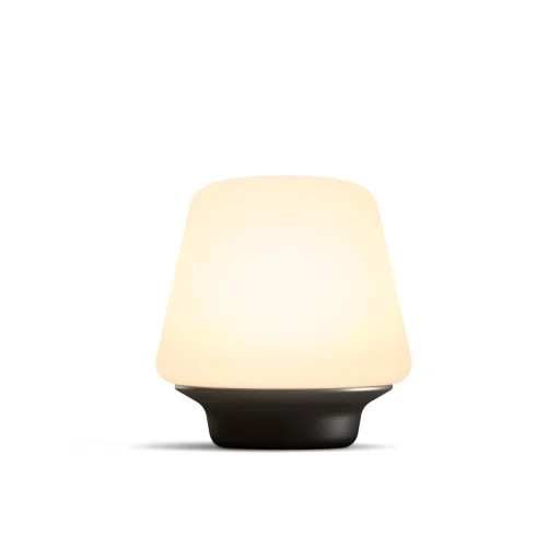 Philips Hue Wellness bordlampe inkl. kontakt