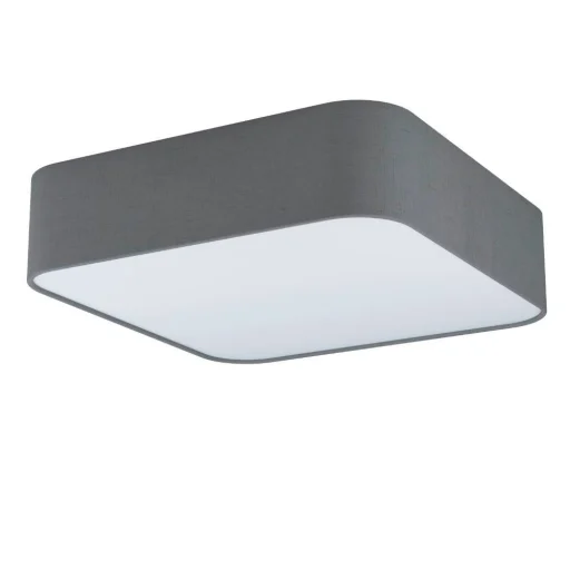 Pasteri SQ himling L575 grå/hvit, E27, 5X25W