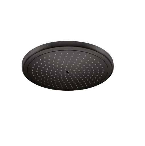 Hansgrohe Croma Air 1jet hodedusj 280, matt sort