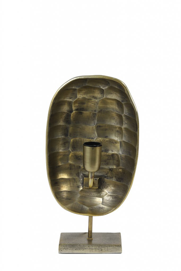 Maku table lamp (Bronze)