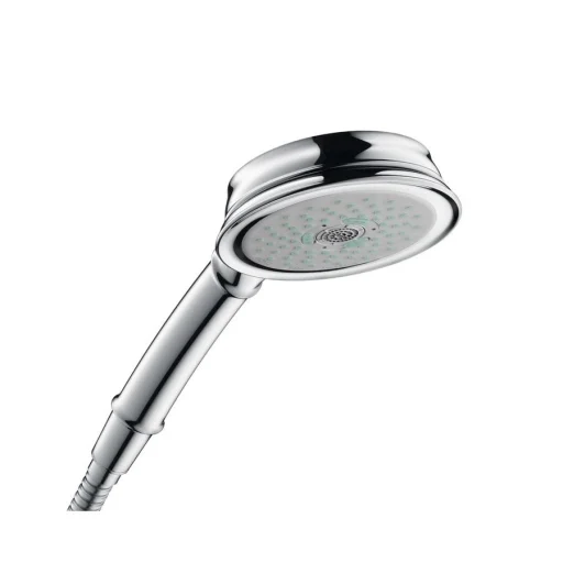Hansgrohe Croma Classic 100 Multi Hånddusj, Krom
