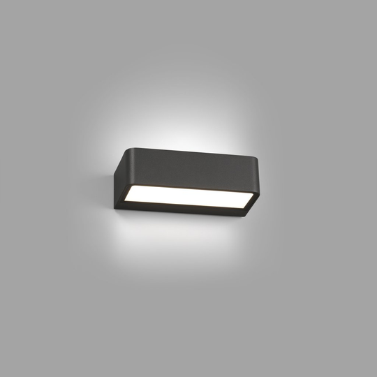 Takua LED (Grå)