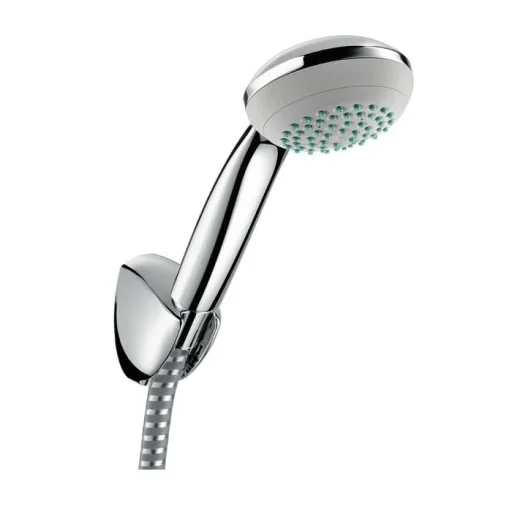 Hansgrohe Crometta 85 1jet Hånddusjsett, Krom