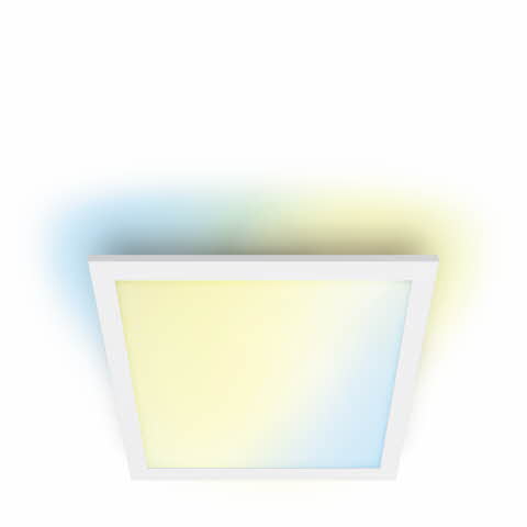 Panel WiZ Loftslampe SQ 12W 27-65K TW