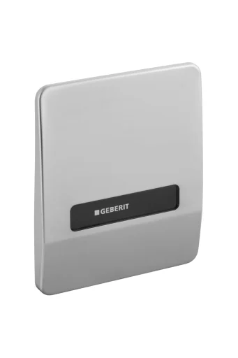 UR97 dekkplate med elektronikk