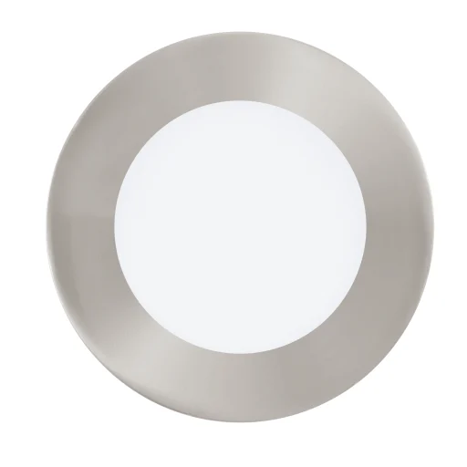 Fueva-C Innebygd 5,4W 700 lumen, Ø120, BS