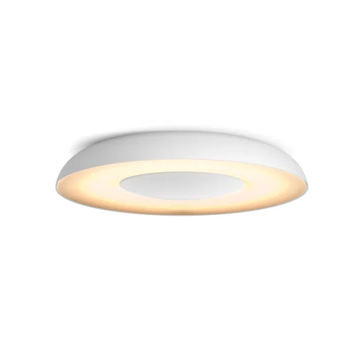 Philips Hue Still taklampe inkl. lysdimmer, hvit