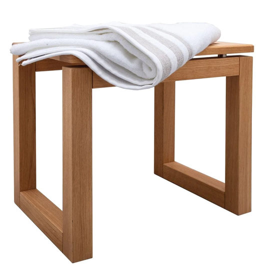 Korsbakken Benk Heltre 48cm
