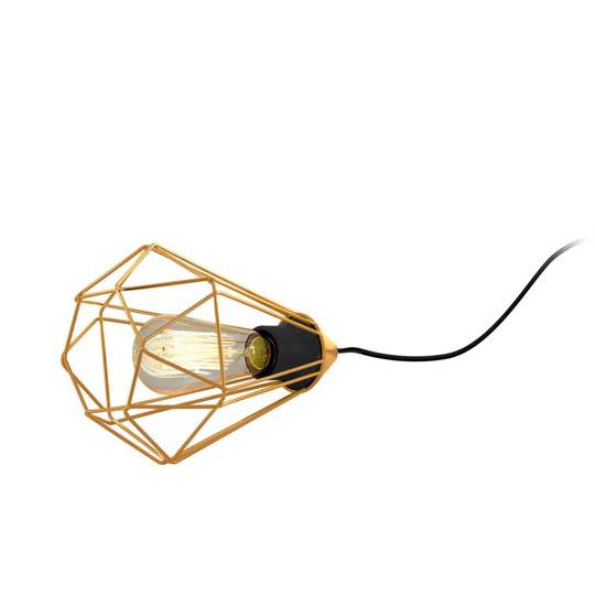 Tarbes table lamp (Messing/guld)