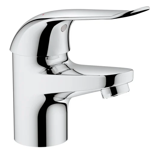 Grohe Euroeco spec ettgreps servantbatteri