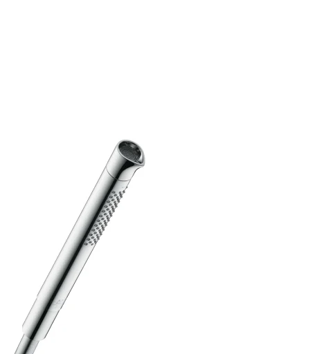 Hansgrohe Axor Starck Organic 2jet Hånddusj, krom