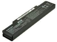 Samsung - Batteri til bærbar computer (standard) - Litiumion - 6-cellet - 4400 mAh - sort - for E452 R540 RC512 RF710 RV515 Series 2 3