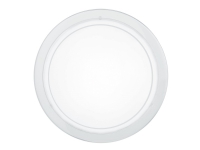 EGLO PLANET 1 LOFT HVID