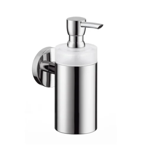 Hansgrohe Logis såpedispenser, krom