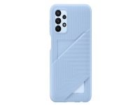 Samsung EF-OA235TLEGWW, Cover, Samsung, Galaxy A23, 16,8 cm (6.6), Blå