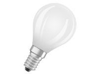 Parathom LED Krone 5W 827, 470 lumen, E14, mat, dæmpbar