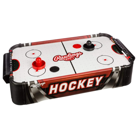 Air Hockey, Bordspil - 51 x 30 cm