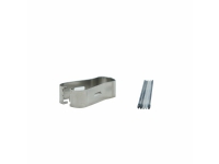Samsung GH98-40270A, Samsung, NP940X3MK01US, NP940X3MK02US, NP940X3MK03US, NP940X3NK01US, NP940X5MX01US, NP940X5MX02US,..., Sort, Metallic, 6 stk
