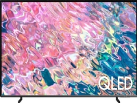Samsung TV SAMSUNG 65 QE65Q67BAU QLED 4K Tizen DVB-T2/HEVC TV