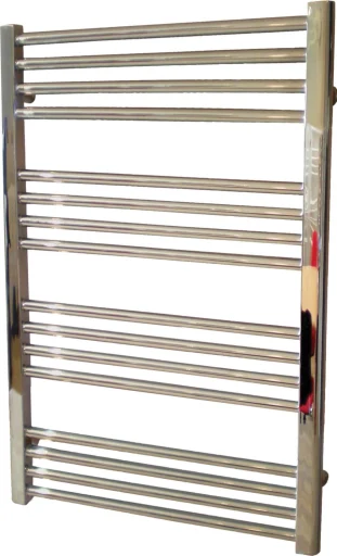 Kriss Space håndkletørker 860x500 mm, krom