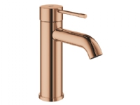 Grohe Essence etgr h.v gl krop - etgr til håndvask, glat krop, Warm Sunset. Uden bu 23590DA1