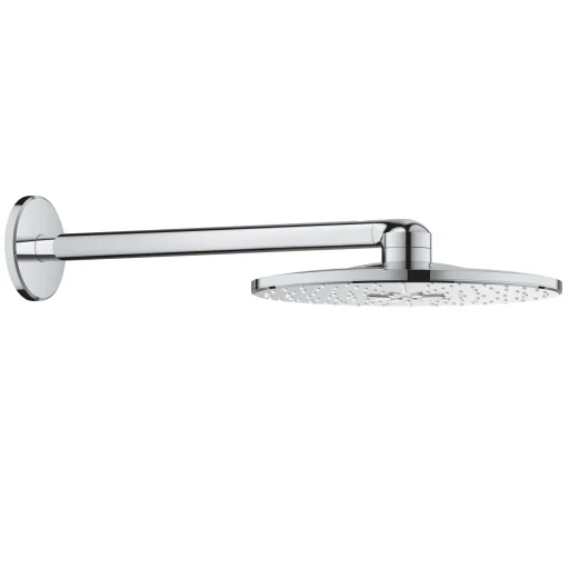 Grohe Rainshower SmartActive Hoveddusj Ø310 mm, Krom