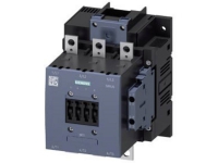Siemens Siemens Dig.Industr. Kontaktor 3 x afbryder 1000 V/AC 1 stk