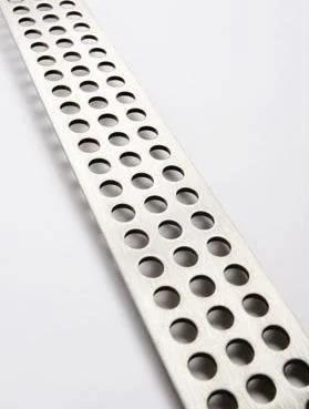 Unidrain 1601 Classic rist, 300 mm
