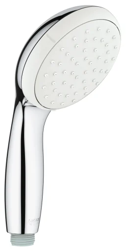 Grohe New Tempesta 100 I hånddusj, krom