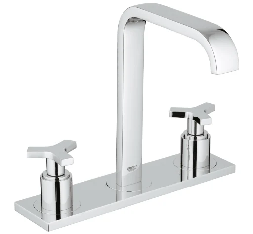 Grohe Allure 3-hulls servantbatteri